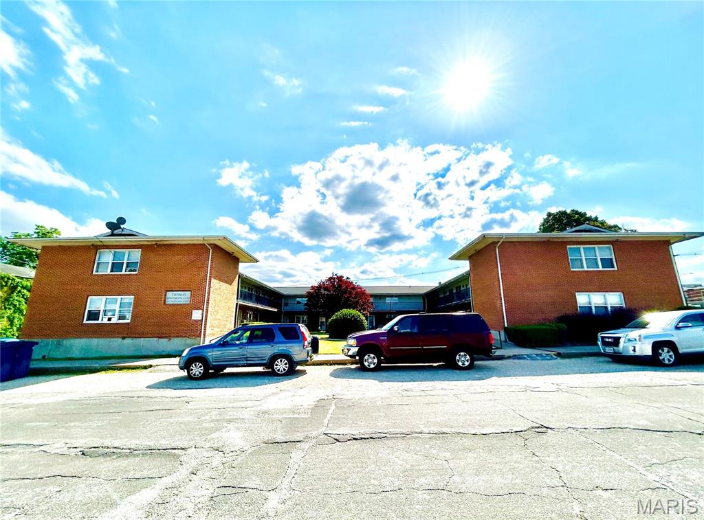 Original Town - Residential Income