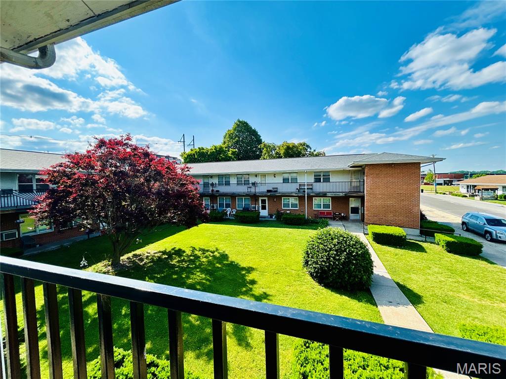 Original Town - Residential Income