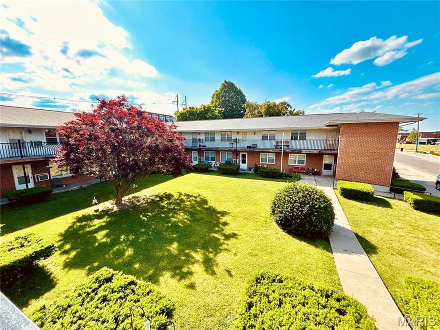 Beautiful 20-Unit All-Brick Apartment Complex Overlooking Courtyard & River Views

Exceptional investment opportunity featuring a well-maintained, 20-unit, all-brick apartment complex overlooking a serene green-space courtyard and the majestic Mississippi River. This property operates under a multi-year Housing Assistance Payment (HAP) contract through the U.S. Department of Housing and Urban Development, making it eligible for automatic annual OCAF rent increases—providing stable, predictable income.
Residents enjoy clean, functional living with coin-operated laundry facilities on both the upper and lower levels. The property is located within walking distance of local restaurants, clinics, shops, and other amenities, offering excellent convenience for tenants.
This subsidized housing community serves residents age 62 and older, as well as disabled individuals, and is home to many long-term, loyal tenants—reflecting the property’s strong reputation and consistent demand.
A rare chance to acquire a reliable, income-producing asset with built-in rent growth and a highly stable tenant base.