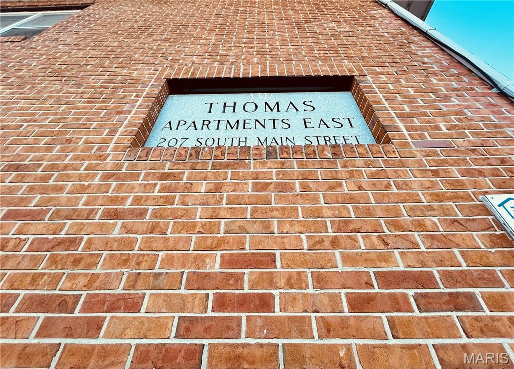 Original Town - Residential Income