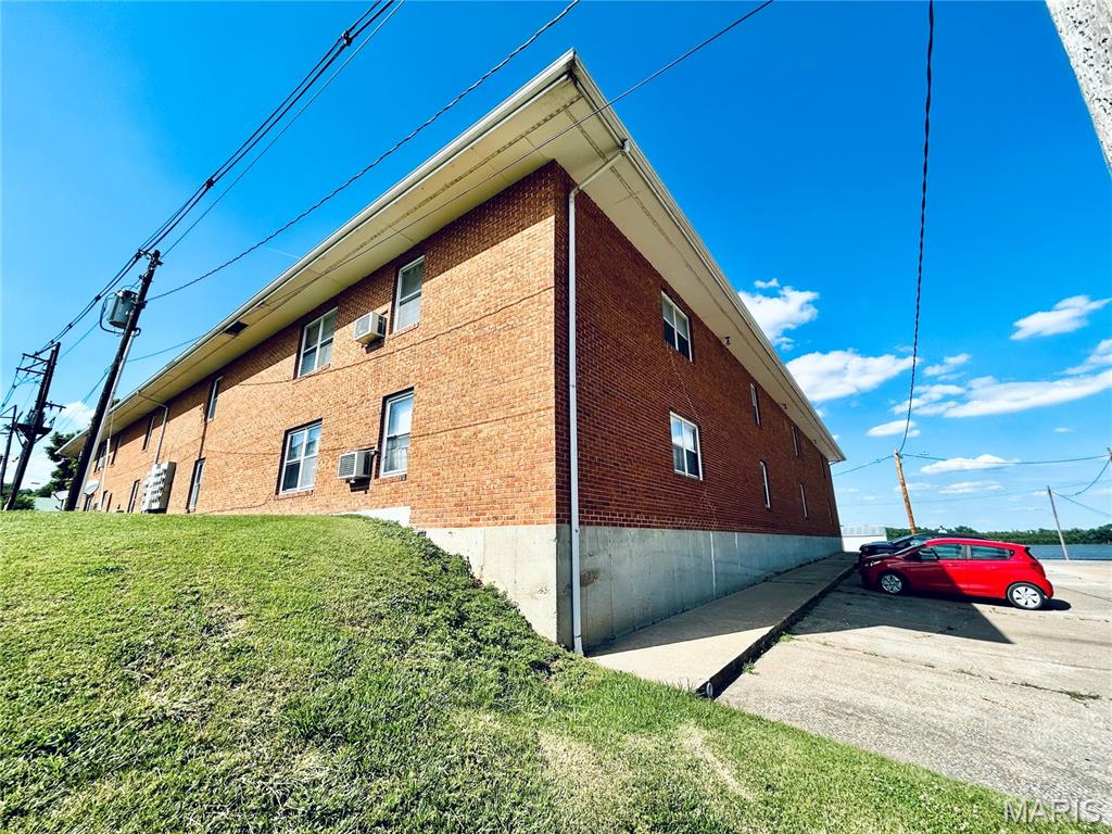 Original Town - Residential Income