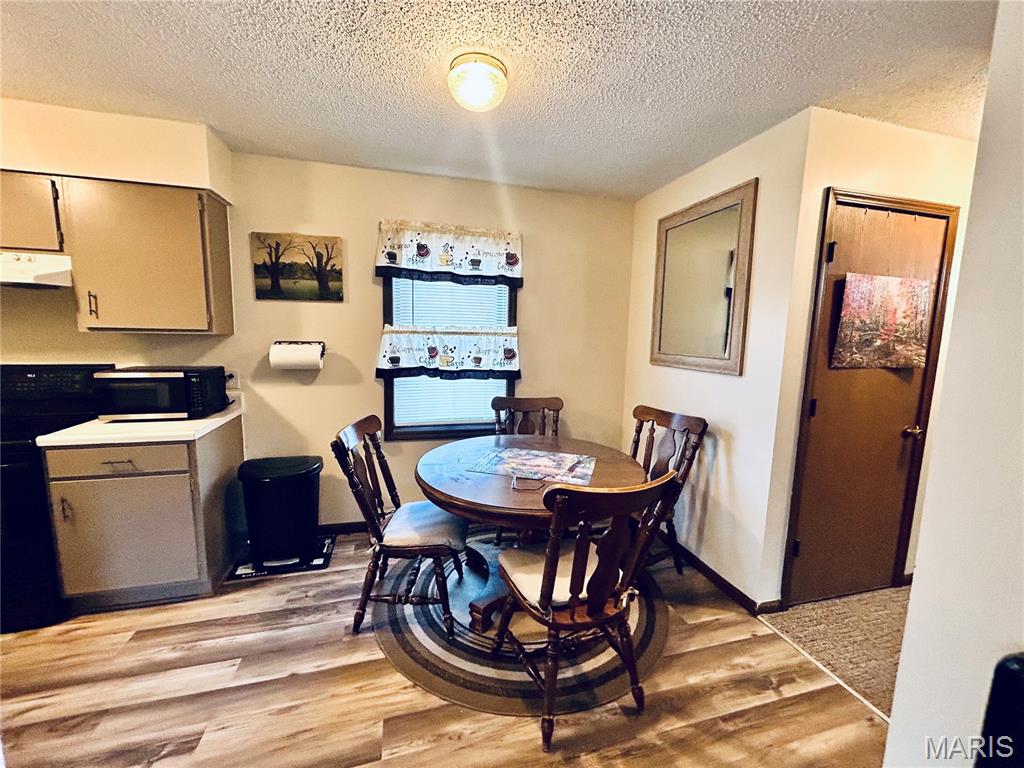 Original Town - Residential Income