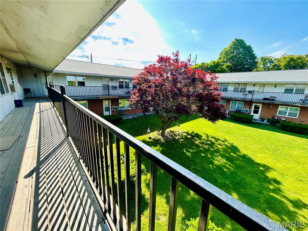 Original Town - Residential Income