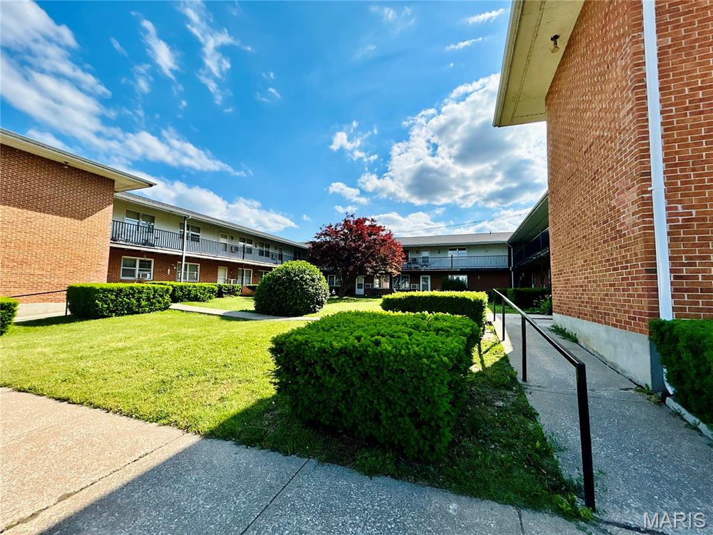 Original Town - Residential Income