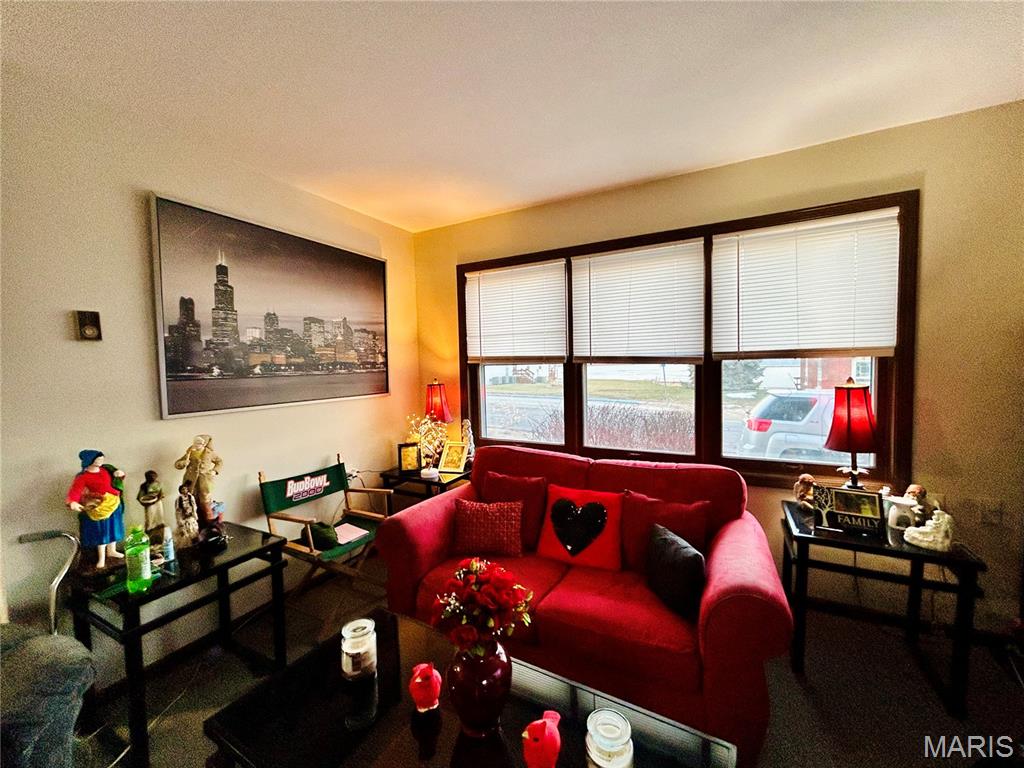 Original Town - Residential Income