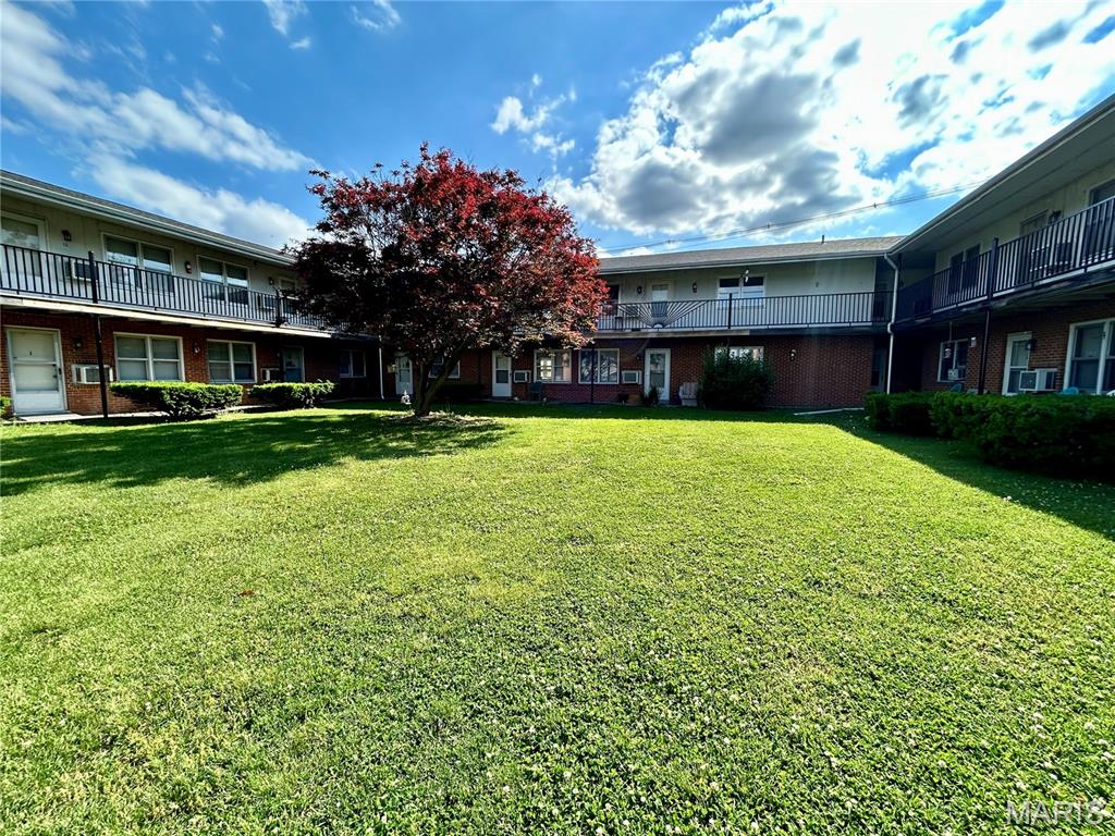 Original Town - Residential Income