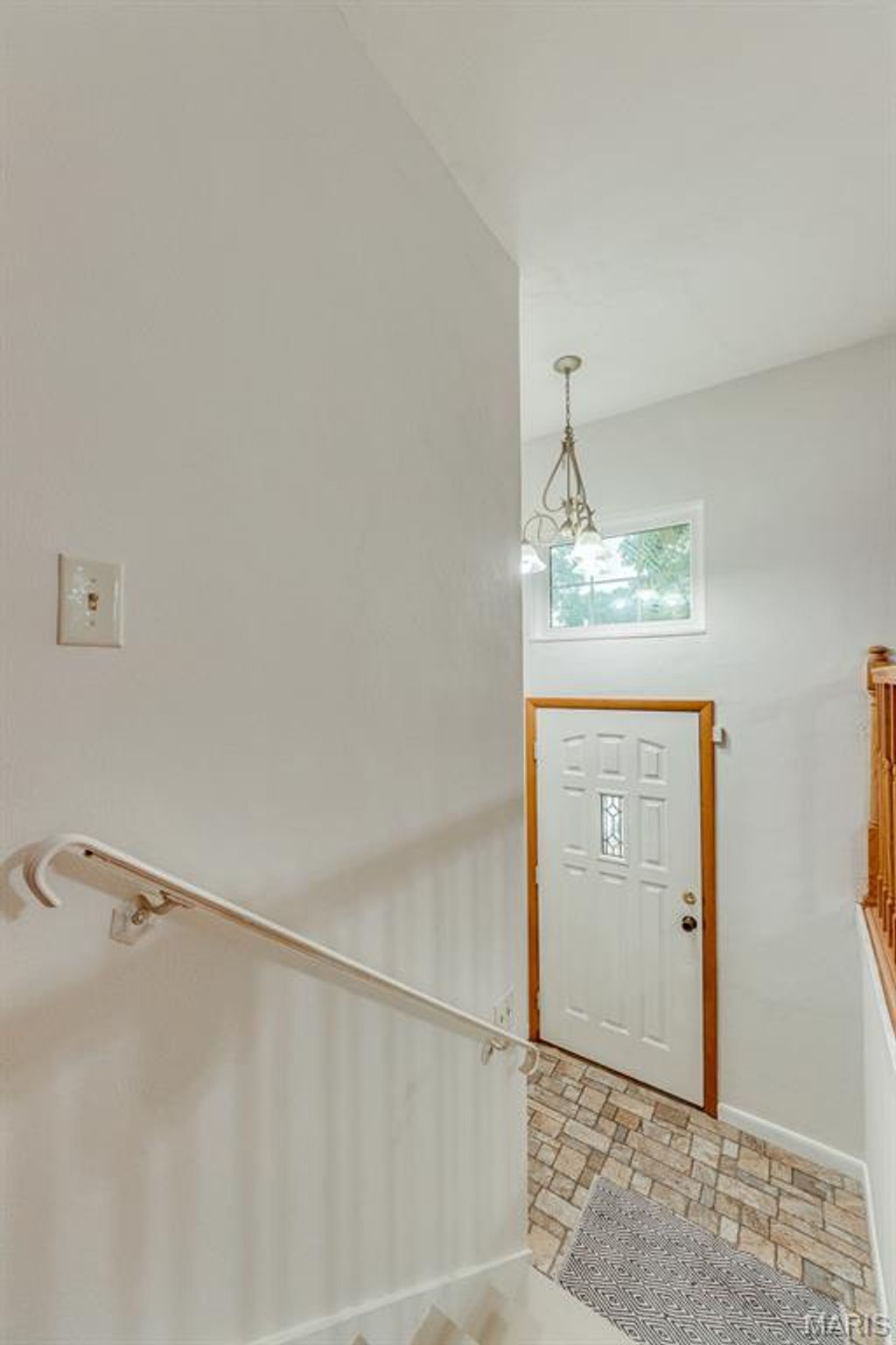 Photo of 6925 Wanda Court, St Louis, MO 63116 (MLS # 25072972)