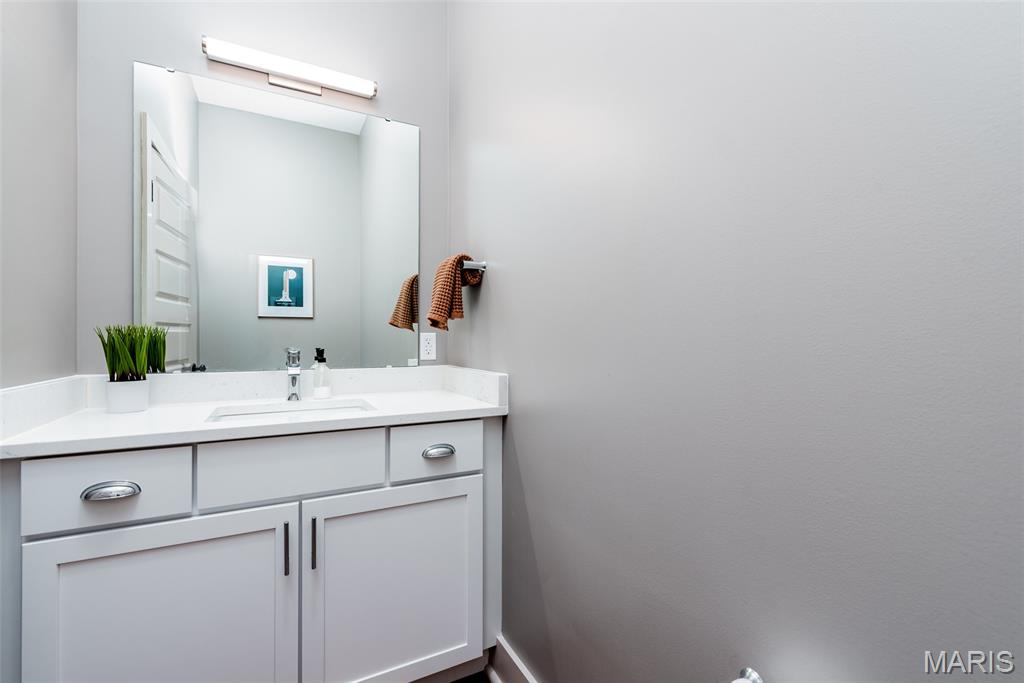 Benton Park West - Residential