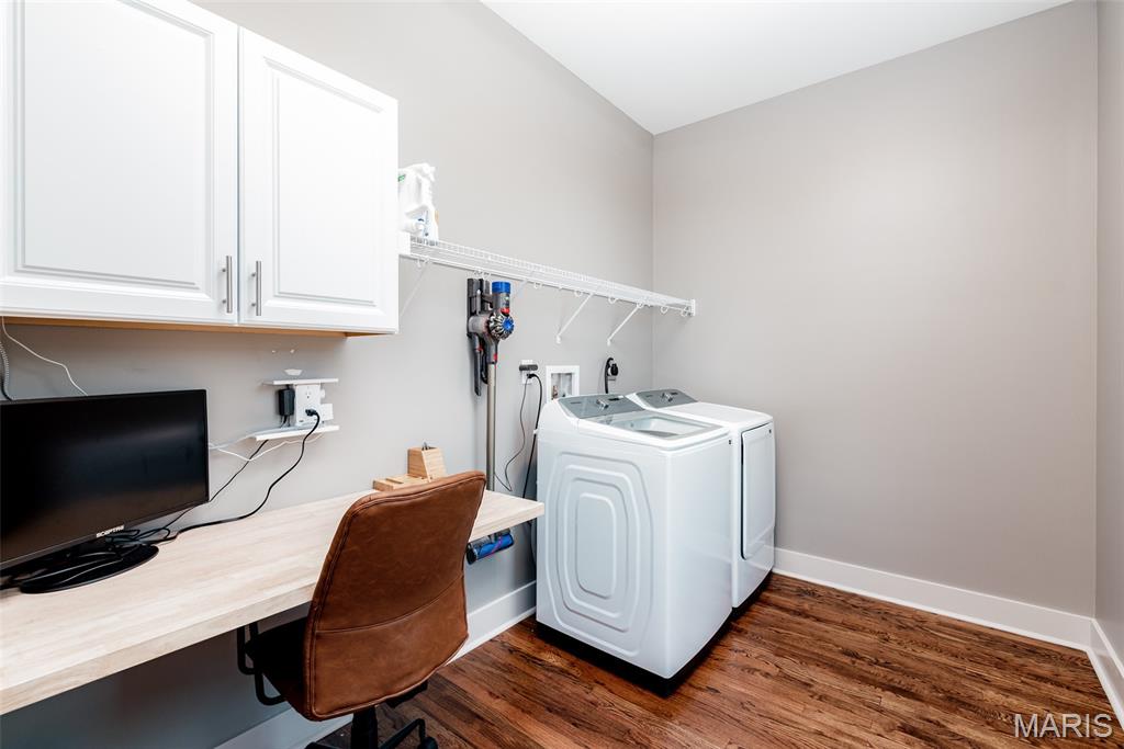 Benton Park West - Residential