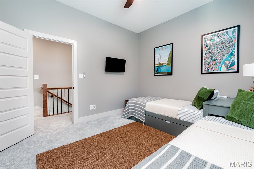 Benton Park West - Residential