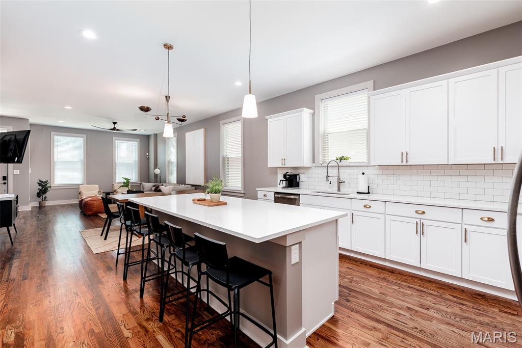 Benton Park West - Residential