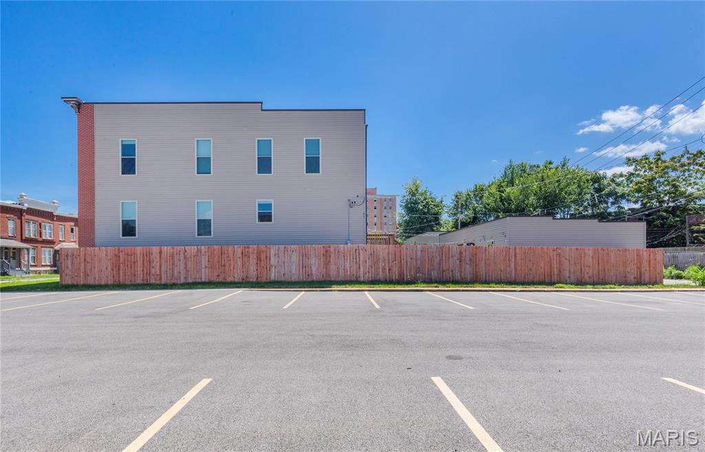 Benton Park West - Residential