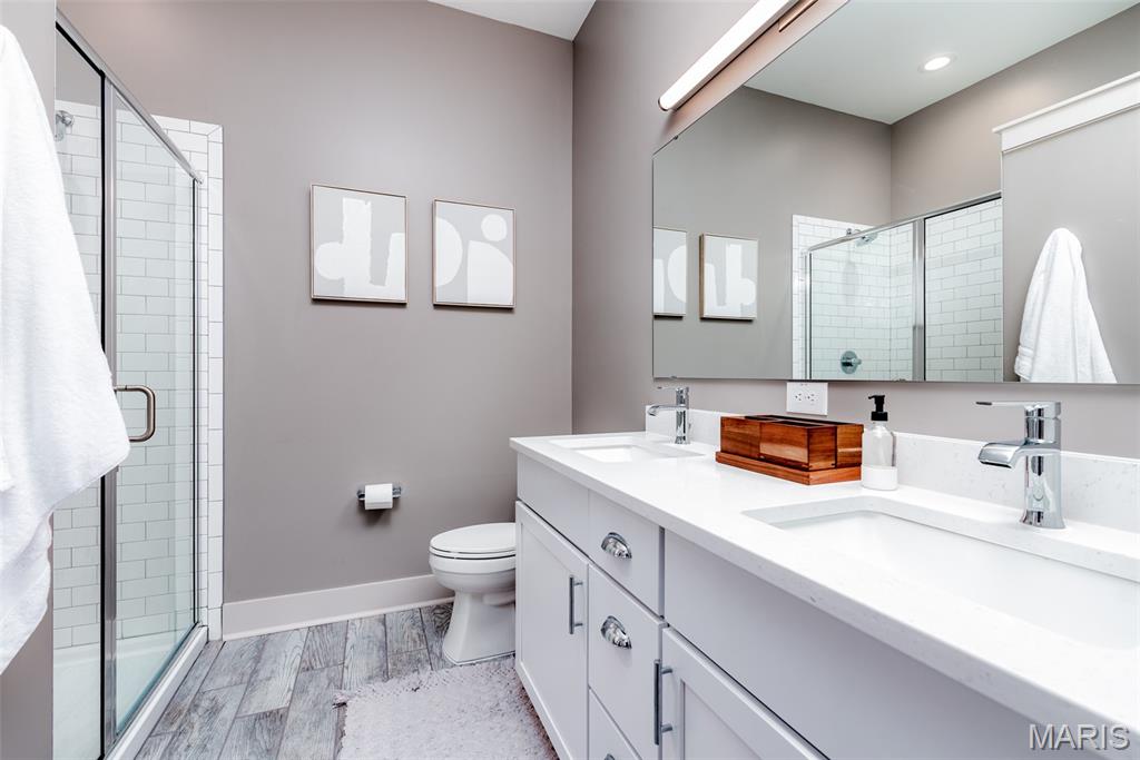 Benton Park West - Residential