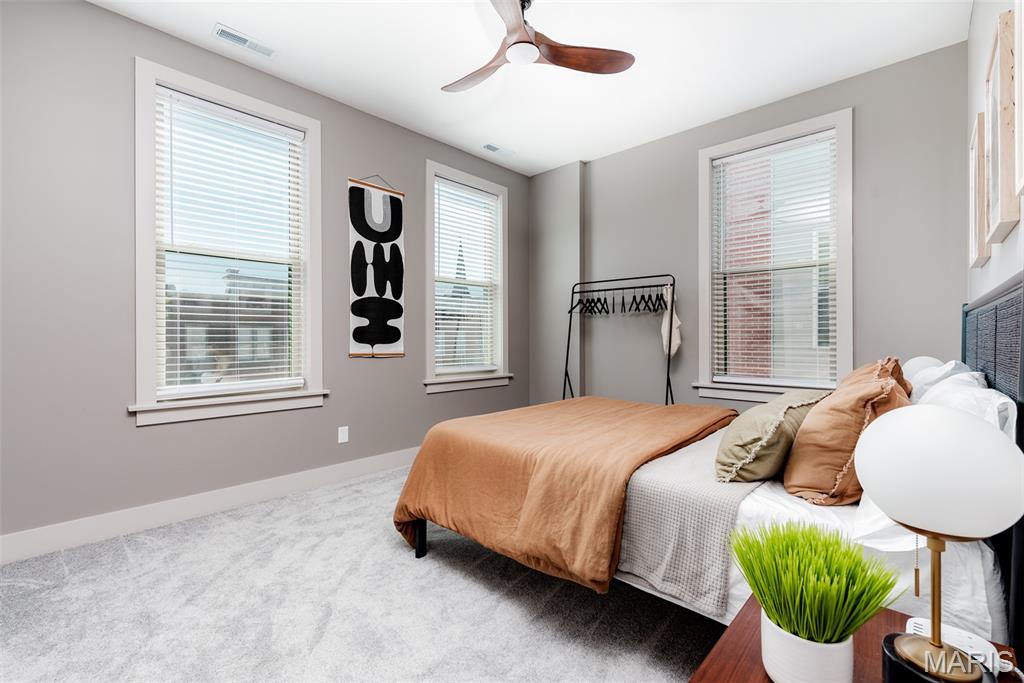 Benton Park West - Residential