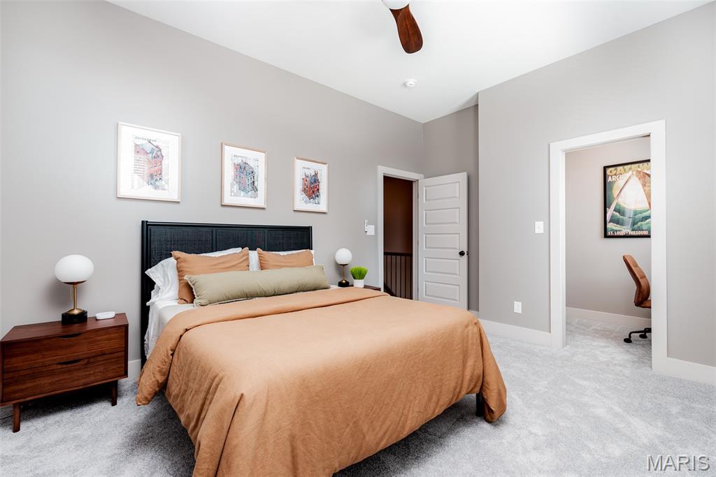 Benton Park West - Residential