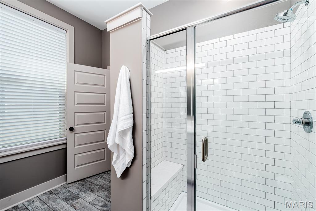 Benton Park West - Residential