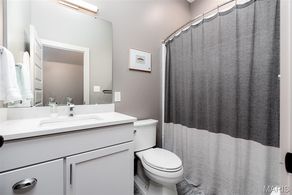 Benton Park West - Residential