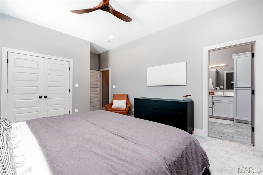 Benton Park West - Residential