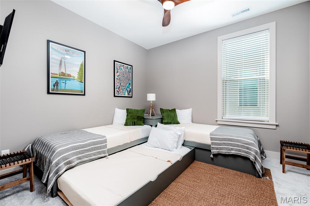 Benton Park West - Residential