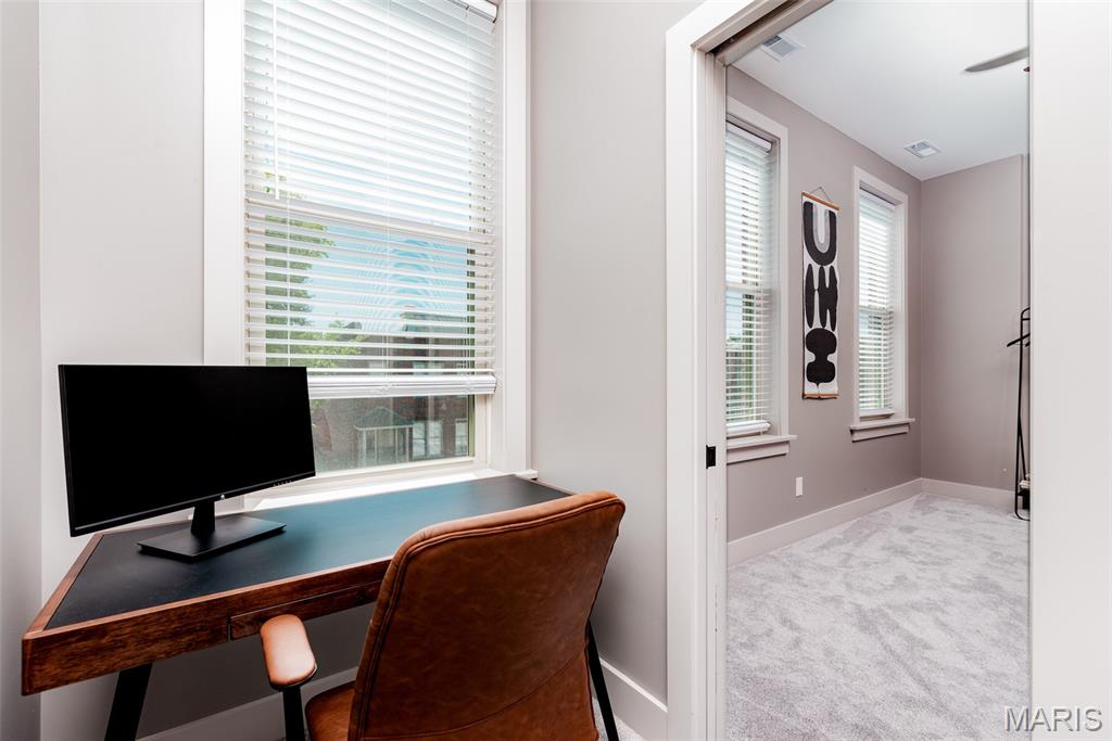 Benton Park West - Residential