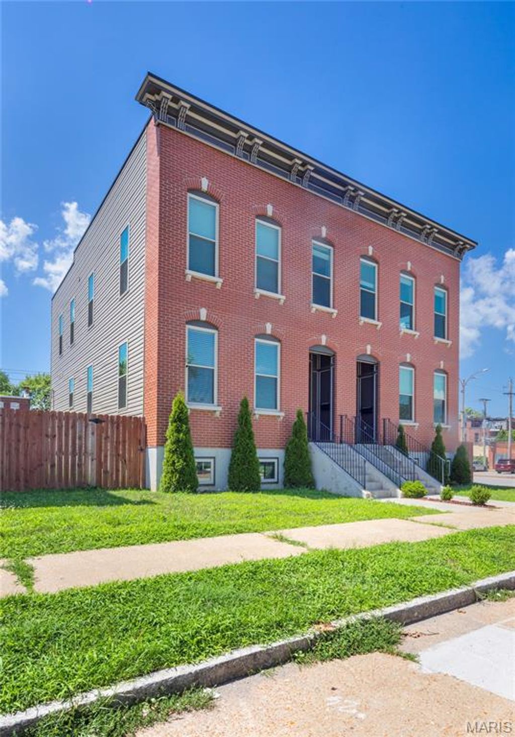 Photo of 3433 Texas Avenue, St Louis, MO 63118 (MLS # 26021013)