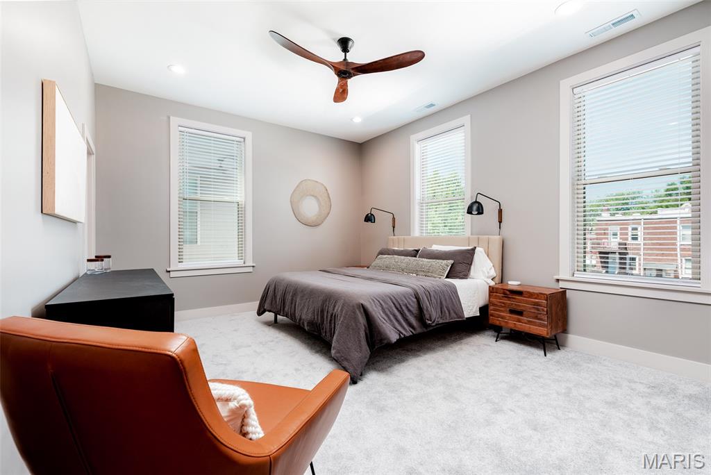 Benton Park West - Residential