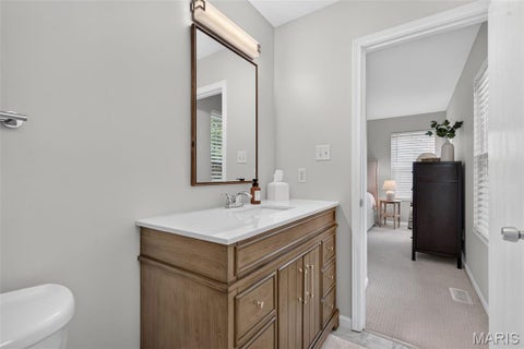 Tiny photo for 926 Oakwood Farms Lane, Ballwin, MO 63021 (MLS # 26056142)