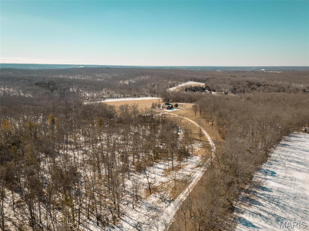 Not in a Subdivision - Farm