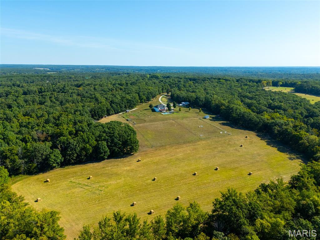 Not in a Subdivision - Farm
