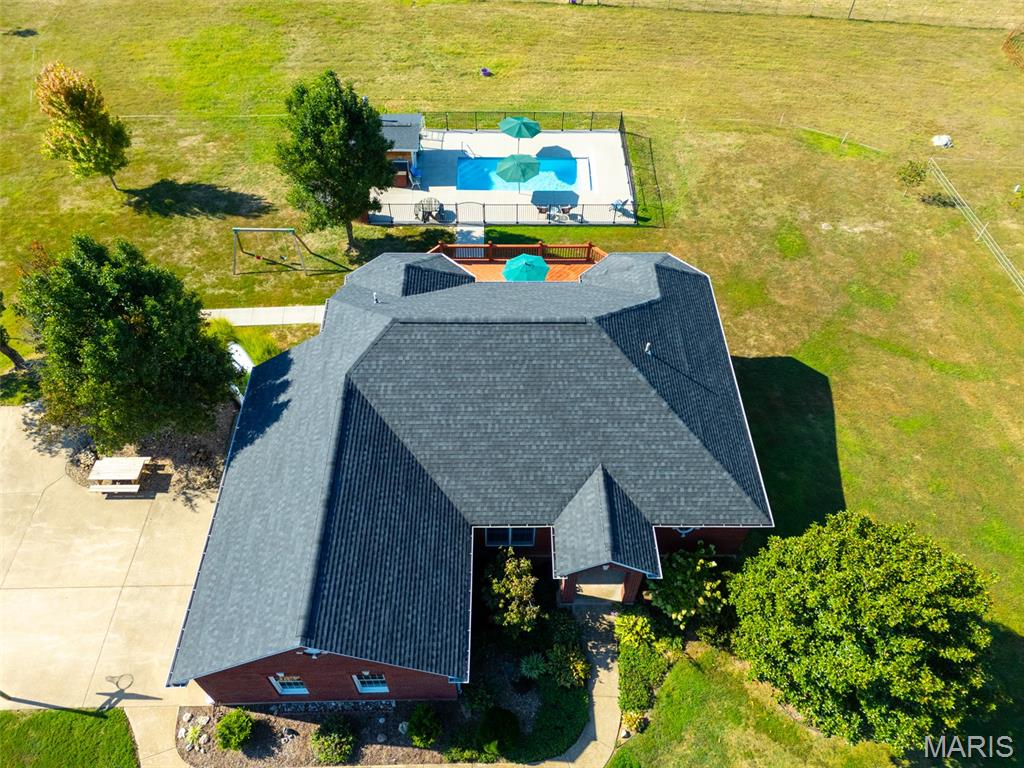 Not in a Subdivision - Farm