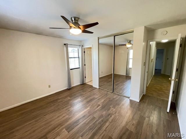 Parkside Condo Tr B - Residential Lease