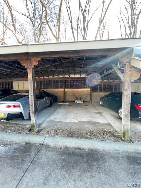 Parkside Condo Tr B - Residential Lease