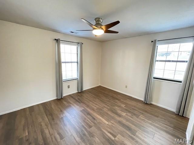 Parkside Condo Tr B - Residential Lease