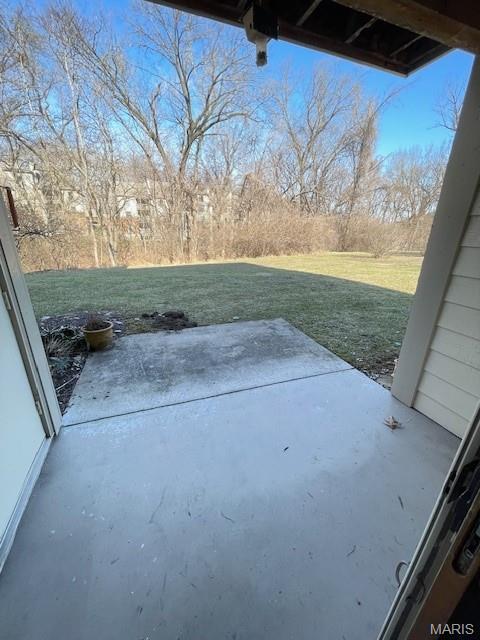 Parkside Condo Tr B - Residential Lease