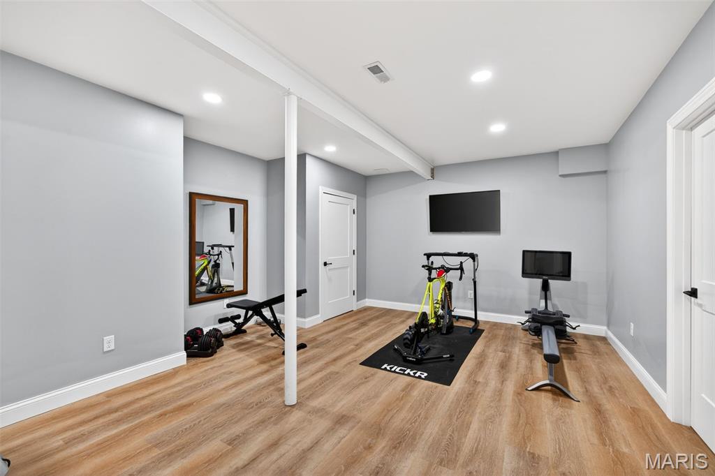 Camelot - Residential