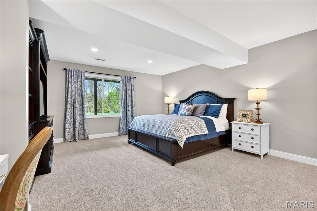 Camelot - Residential