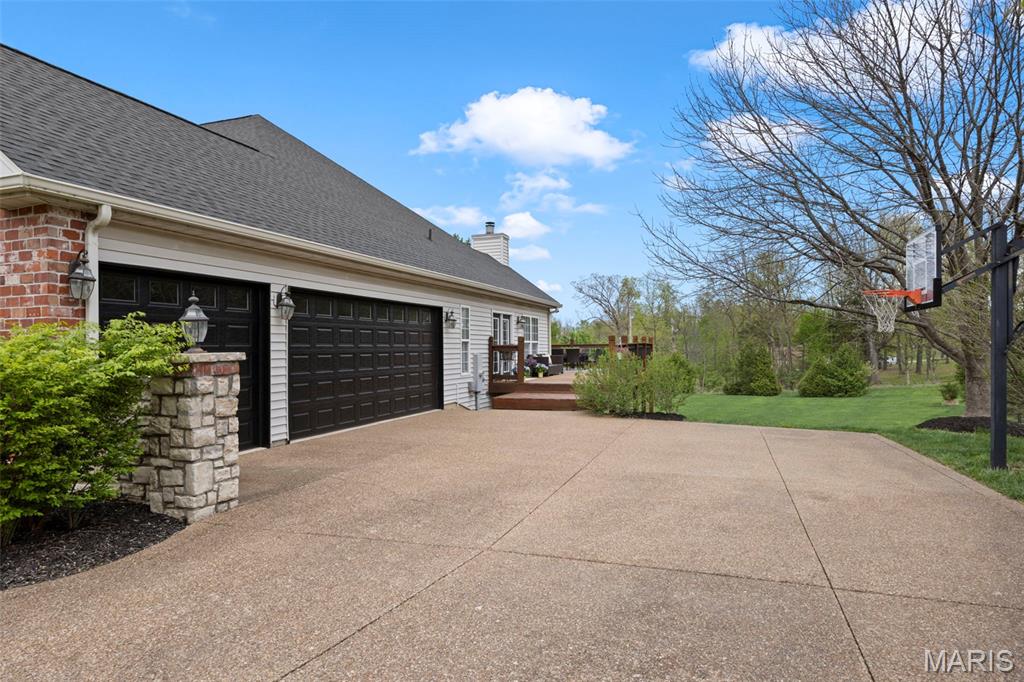 Camelot - Residential