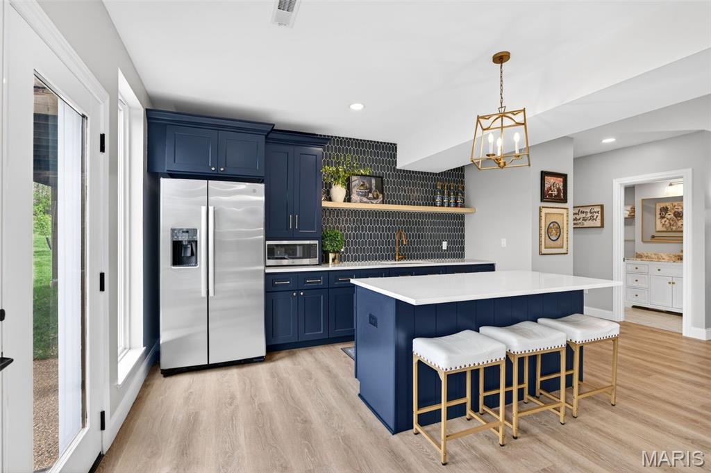 Camelot - Residential