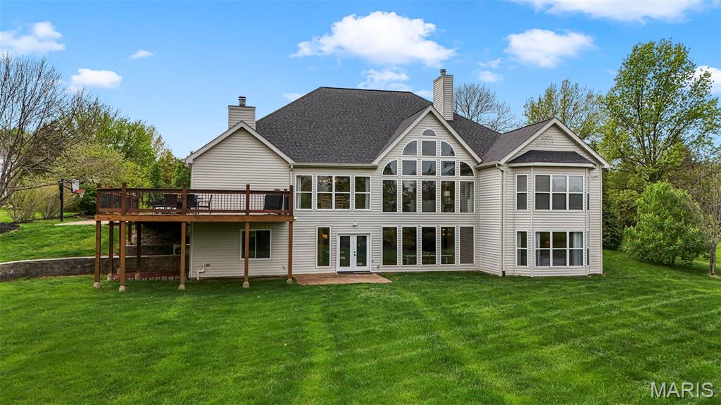 Camelot - Residential