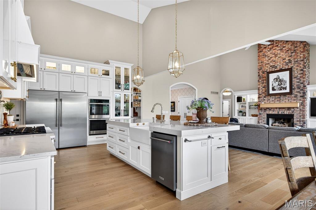 Camelot - Residential