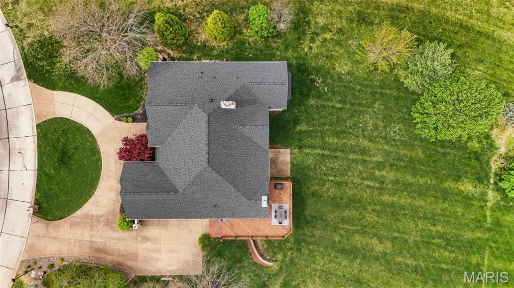 Camelot - Residential