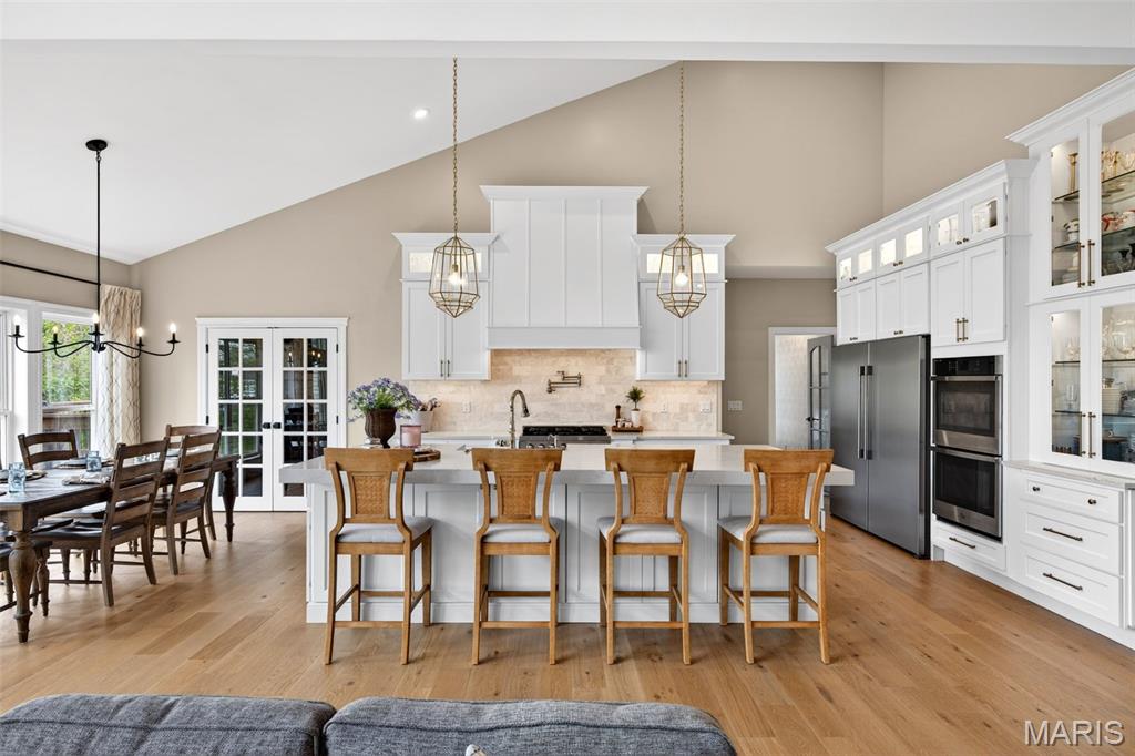 Camelot - Residential