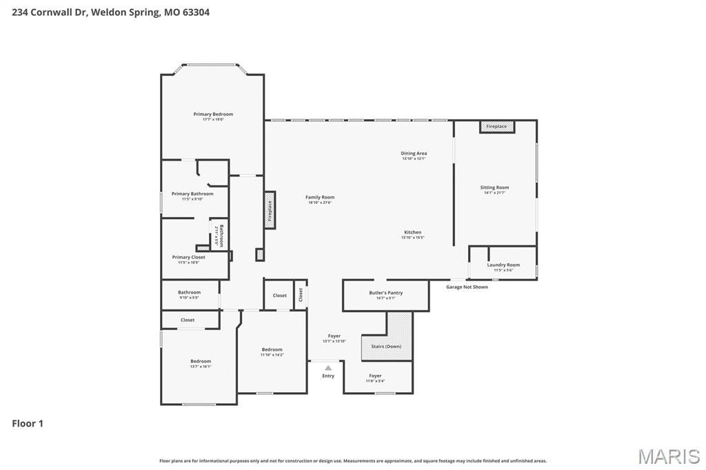 Camelot - Residential