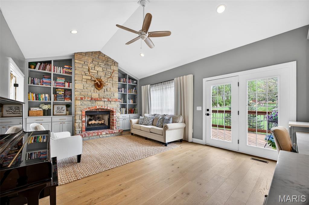 Camelot - Residential