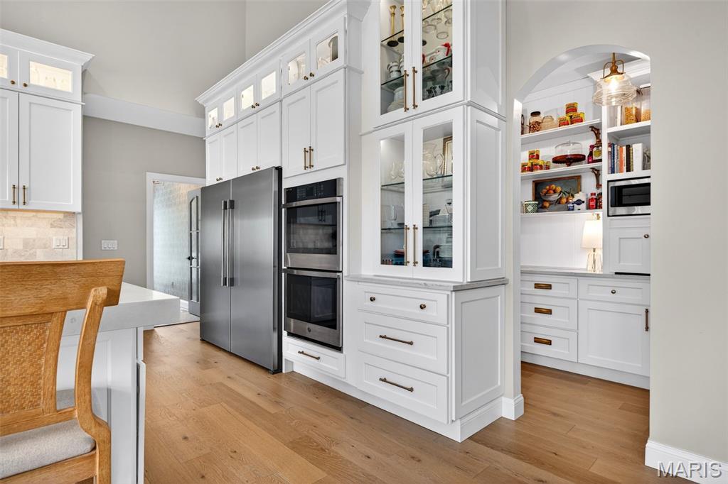 Camelot - Residential