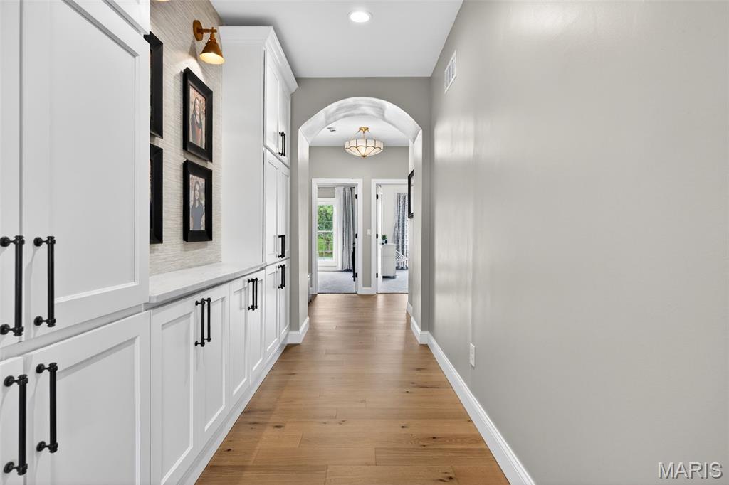 Camelot - Residential