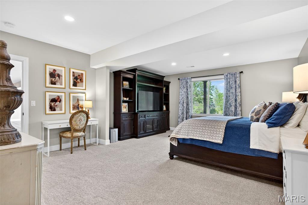 Camelot - Residential