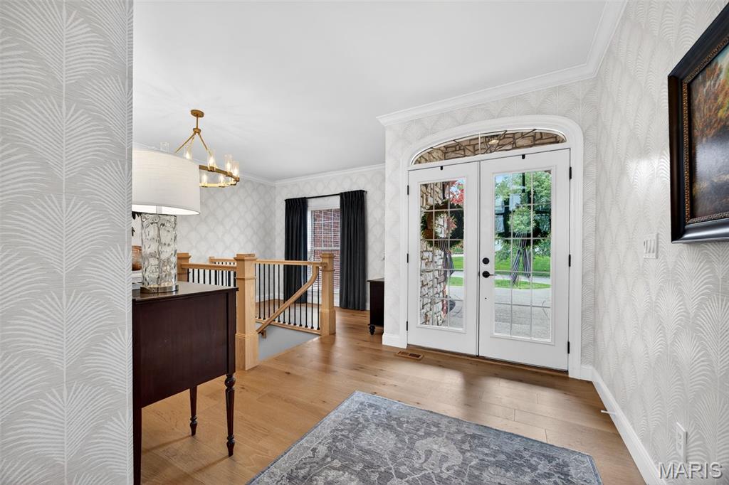 Camelot - Residential