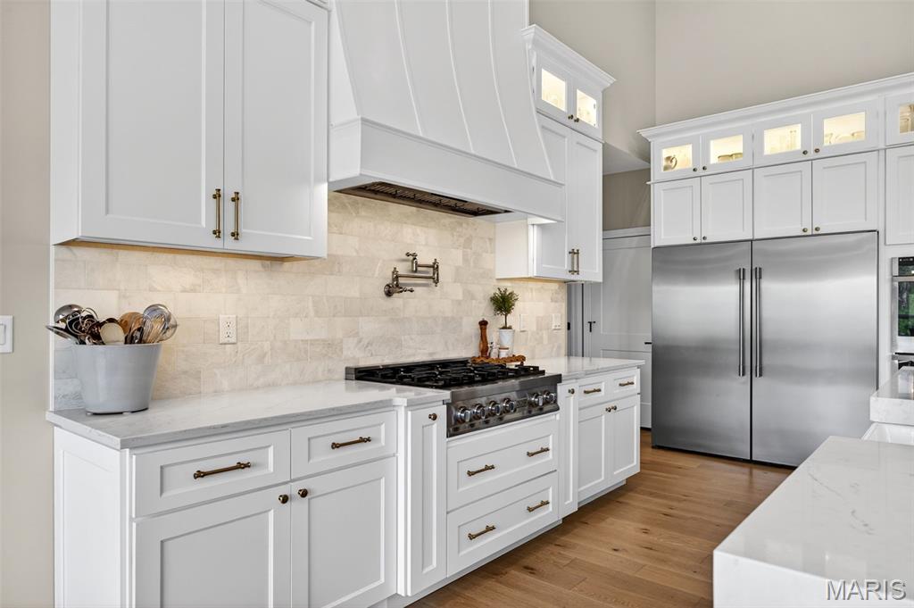 Camelot - Residential