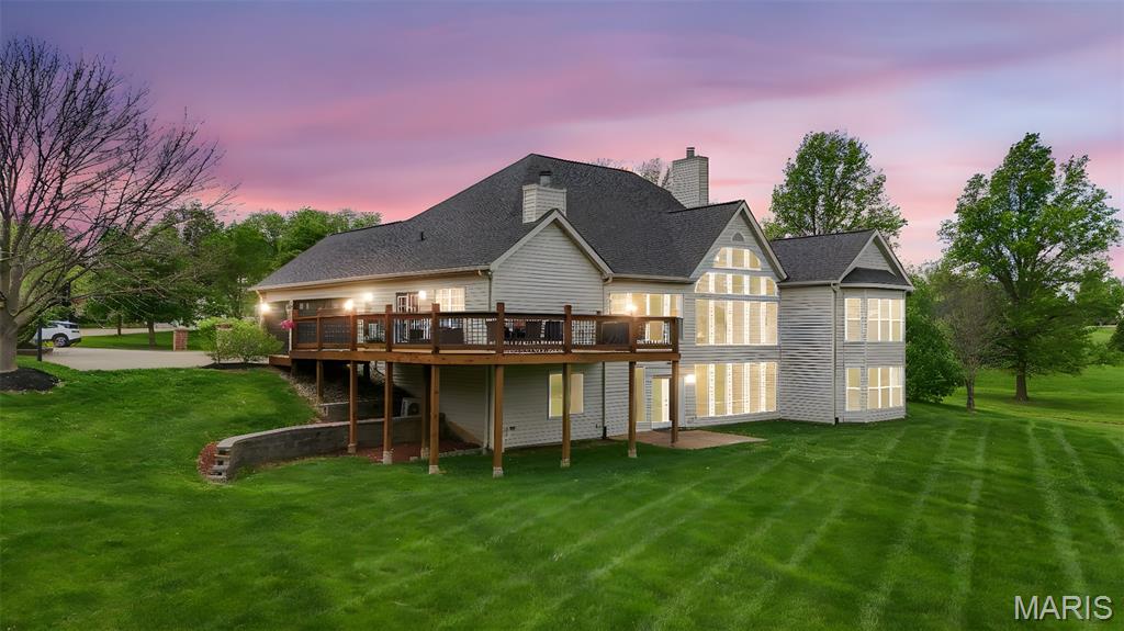 Camelot - Residential